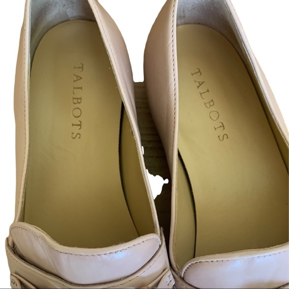 Talbots Cassidy chain link loafer - Picture 13 of 16